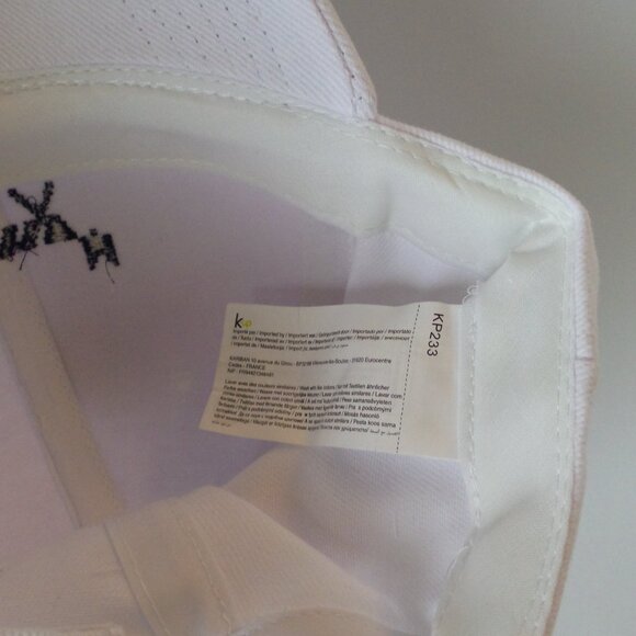 Cala di Volpe hat - Picture 7 of 10